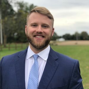 Meet your Posher, Chris